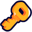 🔑